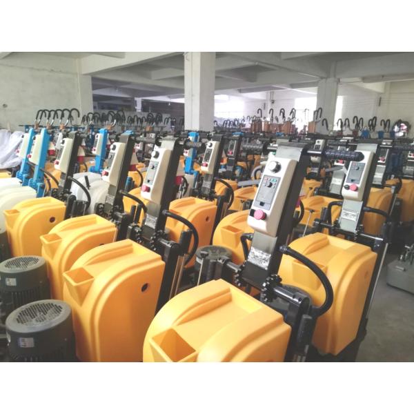 510MM Marble Floor Polisher With 30L Water Tank