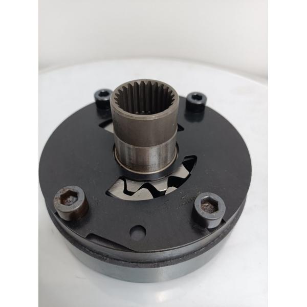 A4vg56 Normal Line Gear Pump for Paver are Machinery Manufacturing's Specialty