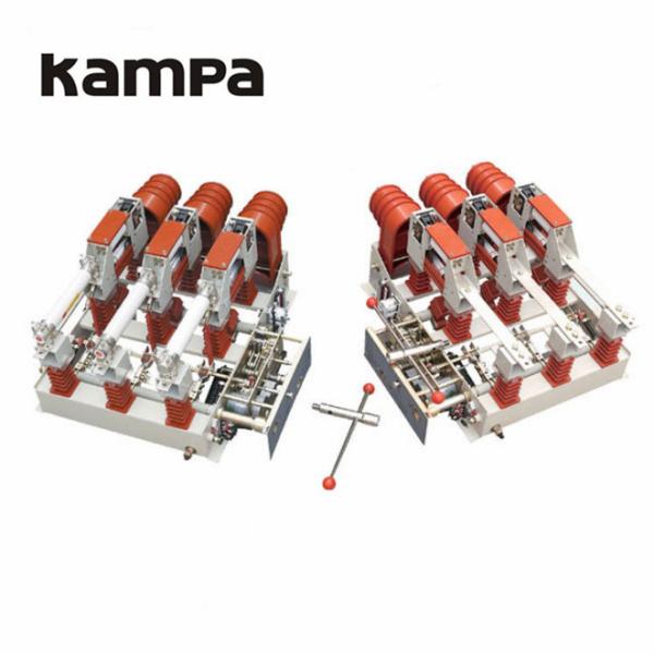 Vacuum Load Break Switch Kampa FZN25-12 High Quality   With Fuse Wholesaler