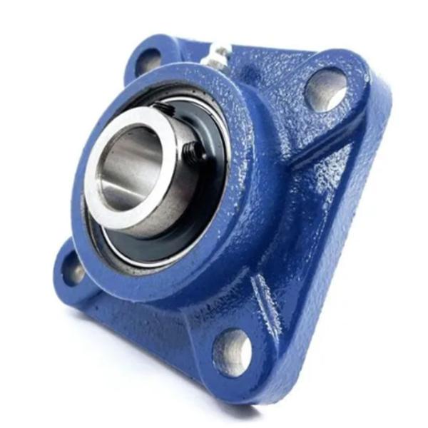 UCK207/K90507 Фланцевые подшипники из нержавеющей стали, шариковые подшипники из