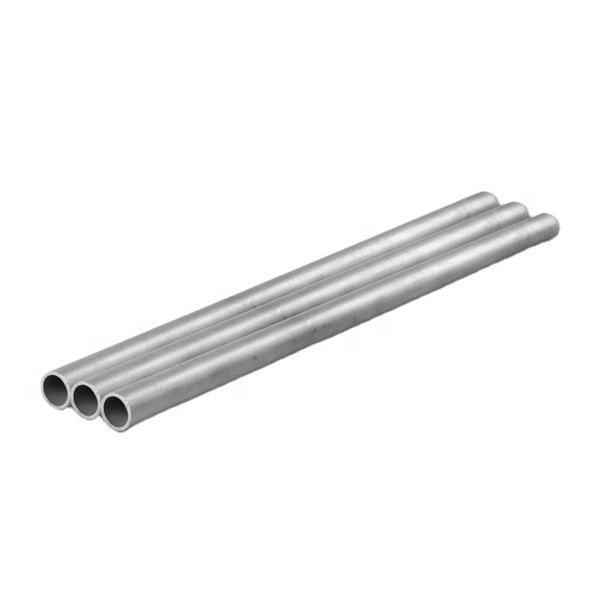 34MnB5 EN10305-2 OD10 Aplicação automática Tubo de aço de precisão SR / N Condição Soldado