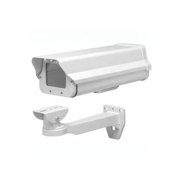 Deburring Precision Die Casting for Water Proof Aluminum Outdoor Camera Components