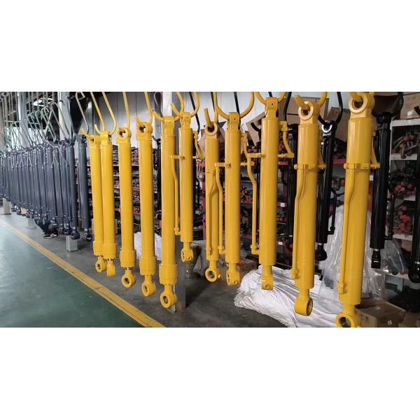 Гидравлический цилиндр мини экскаватора для Yanmar 30