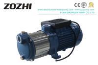 Série 50HZ IP55 90L/Min Stainless Steel Multistage Pump do MH 90