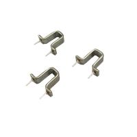 Resistores actuales del sentido del elemento del metal, resistor bajo del aire abierto del ohmio