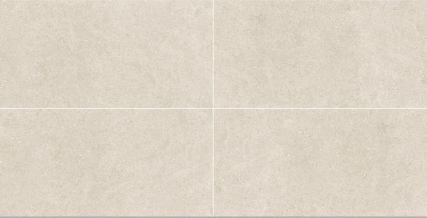 Gray Starry Glaze Porcelain Wall Tiles 600x1200mm for Bathroom