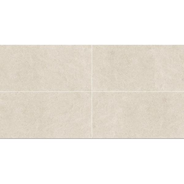 Gray Starry Glaze Porcelain Wall Tiles 600x1200mm for Bathroom
