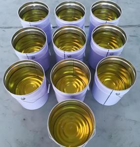 Yellow Transparent Liquid Waterborne Wetting Dispersing Agent D-755W