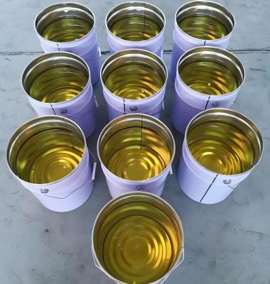 Agents dispersants hydratants liquides transparents jaunes D-755W