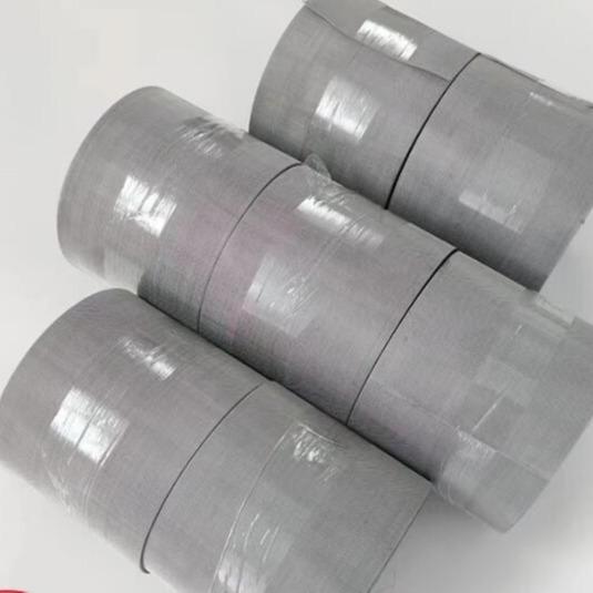 304 Stainless Steel Plain Weave Wire Mesh for Window Screens