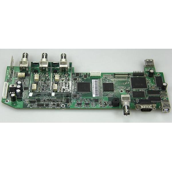 PCBA PCB Assembly Service printed circuit board manufacturers pcb assembly shenzhen
