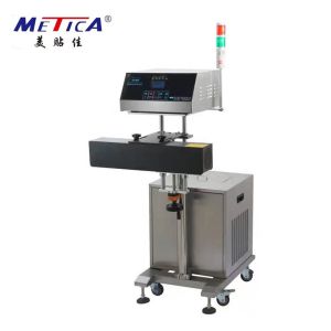 Bottle Sealing Machine