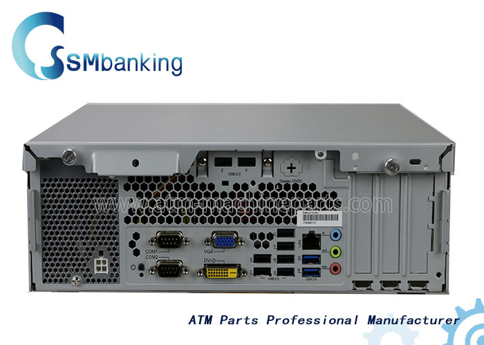 Части Wincor Nixdorf ATM ядра ПК Win10 01750280533 5G I5