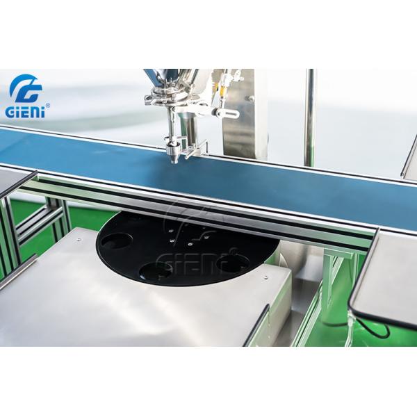 Заполняя машина прессы порошка режима онлайн косметическая