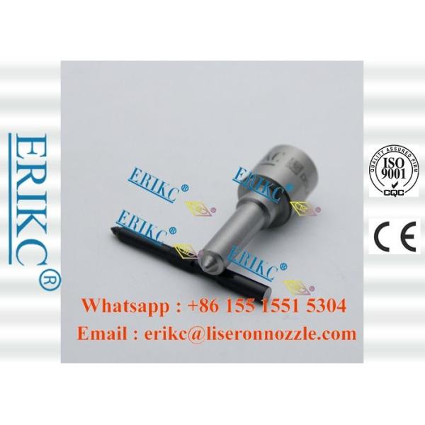 ERIKC DSLA143P5519 For BOS injector nozzle 0 433 175 519 jet nozzle assy DSLA 143 P 5519 for 0445110213