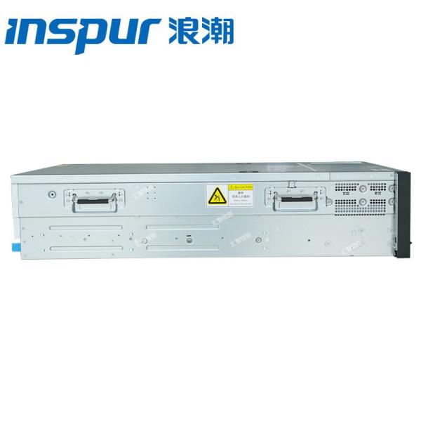 インスピア NF8480M5 4U ラック サーバー インテル Xeon シルバー 4208 ストック