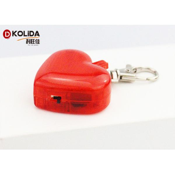 Plastic Safety Cat Puppy Dog LED Light Clip On LED Light For Dog Collar