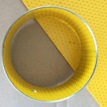 Metal-Polymer Bearings  POM Bushing Size Chart | Split Type