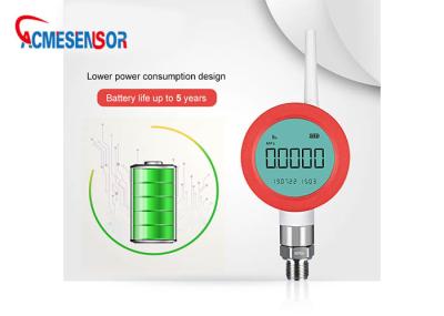 Wireless 4g Lora 4-20ma Non Contact Water Level Sensor Wifi Pressure Transmitter Drainage Monitoring