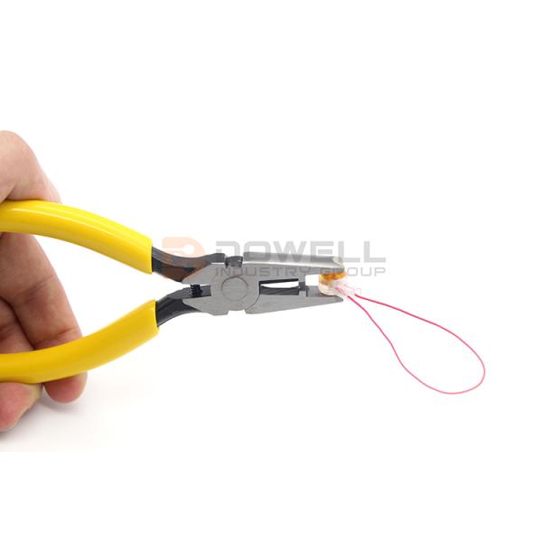 Оригинальный терминал с жидкостью, заполненный гелем Uy2 Wire Butt Connector