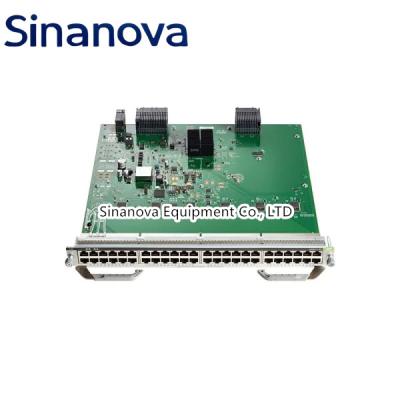Catalyst 9400 C9400 LC 48XS Network Module for Core and Aggregation  original new in stock