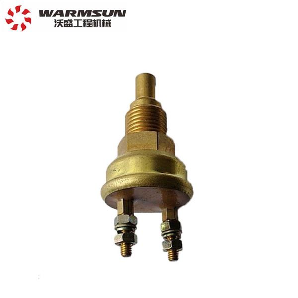 6D34 ME049265 B249900001273 Engine Water Temperature Sensor For SANY Excavator