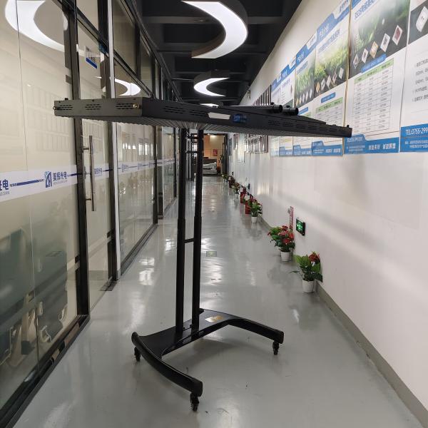 6000w Super Dimensão PDT LED Máquina de Terapia de Luz Vermelha 660nm 850nm Para Tratamento de Acne