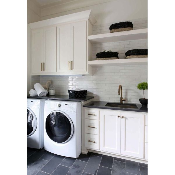 Optimize Your Laundry Space with a Laundry Closet – Ideal Solution for Small Spaces