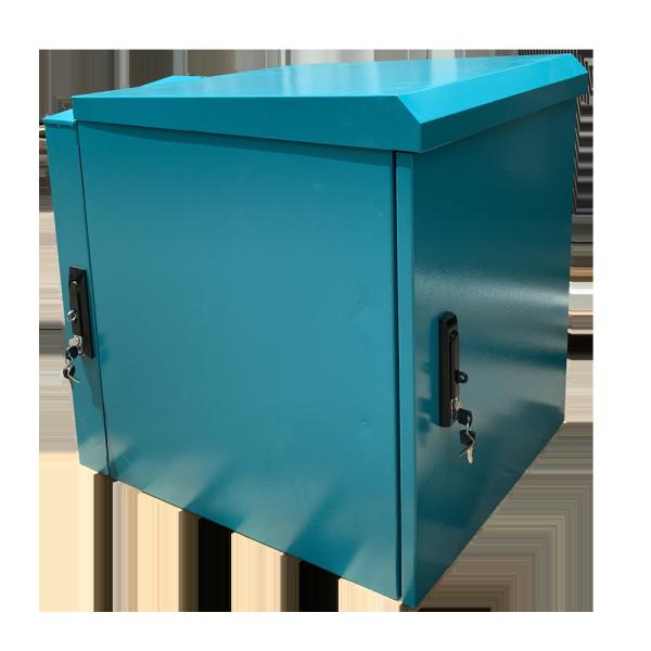 Power Distribution Storage Telecom Equipment Cabinet