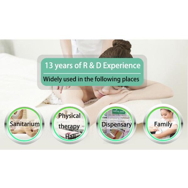 Electric Meridian Energy Acupuncture Point Find Detector for Personal Health Care Therapy Massage Pen Device Electric