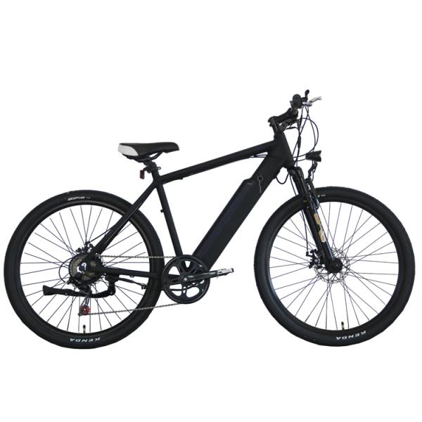 36v 200w Portable Electric Bike Xl Frame Xs Frame 12 Inch Black