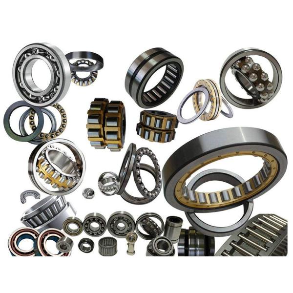 KOYO 22208CA Industrial Spherical Roller Thrust Bearing / Automobile Bearing