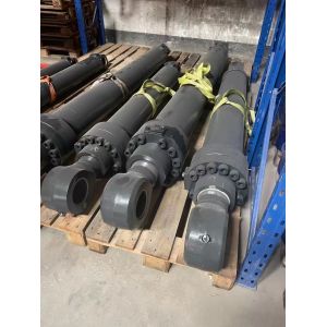 Hydraulic Cylinder For Excavator vol vo 750E vol vo 950E