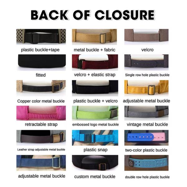 Custom Waterproof Outdoor Camo Hunting Hats Quick Dry Adults Embroidered Cap