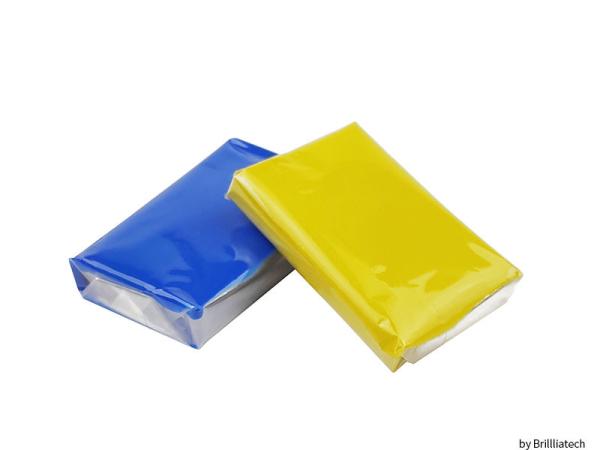 100g 80g Auto Clay Bar Kit Clay For Car Cleaning Car Washing And Cares