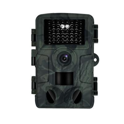 Polegadas impermeável LCD 128GB de PR4000 4K 48MP Hunting Trail Camera 2,0
