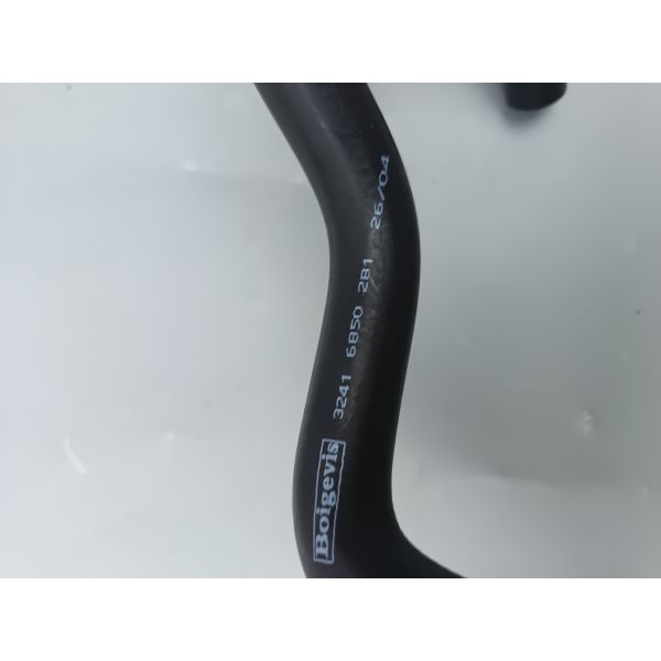Original quality power steering pump hose 3241 6850 281 for BMW