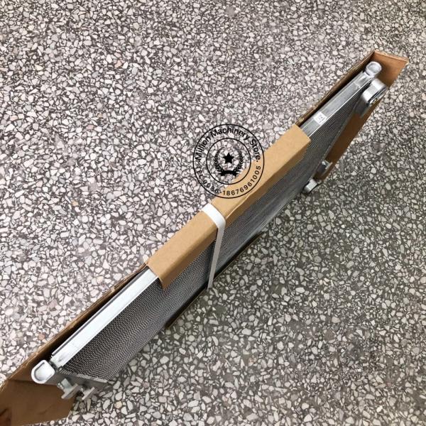 20Y-979-6131 Air Conditioning Condenser For Komatsu PC300-7/PC360-7/PC400-7/PC450-7 PC650-7