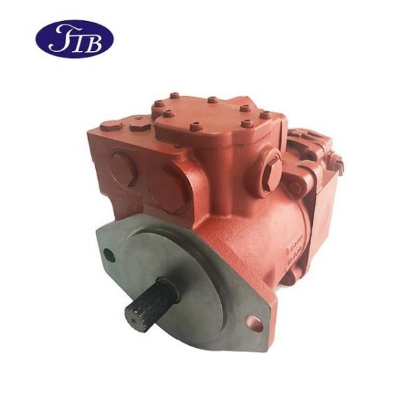 K3SP36C Excavator Hydraulic Pump For Kobelco Excavator