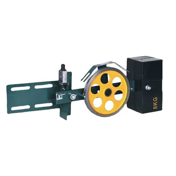 Tension Device OX-200 Speed Limit Tensioning Wheel Swing Rod Elevator Parts