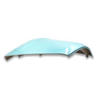 Rustproof Truck Wind Shield Sinotruck HOWO Spare Parts WG1642111013 WG1642111014