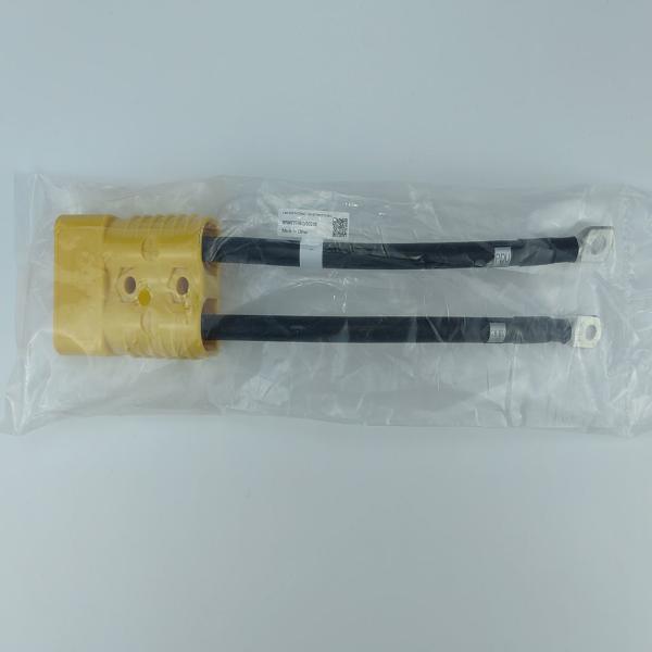 ERICSSON CABLE WITH CONNECTOR/SIGNAL CABLE RPM777462/00230