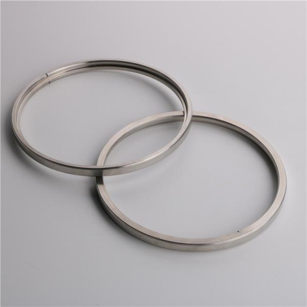 Thin Line R60 SS316 Metal Ring Joint Gasket