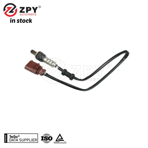 ZPY 06E906265AB  Oxygen Sensor For AUDI A6 A7 A8L
