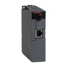 QJ71MES96 Mitsubishi Universal Q CPU module MES interface module & configuration software