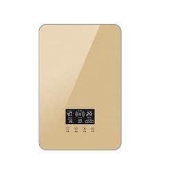 Portable Instant Hot Water Heater 8kw Bathroom Electric Water Heater