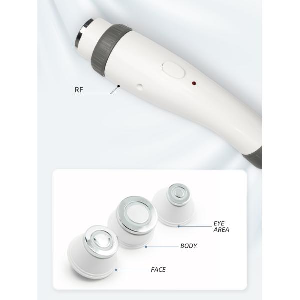 4 в 1 многофункциональная Ipl RF лазерная косметическая машина для удаления татуировки волос