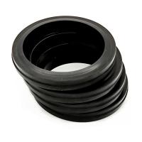 Aceitar resistente ao óleo personalizado 2' 'Fig 607 Guiberson estilo NBR HNBR FKM PTFE Martelar União Selo Água Óleo e gás Aplicação