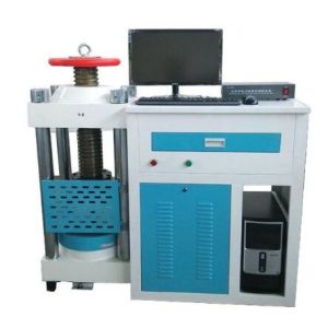 Compression Testing Machine