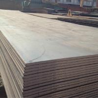 A283 acier au carbone 1045 de mesure de la plaque d'acier S235JR 18 S45C CK45